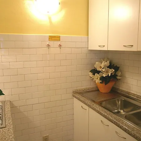 Apartamento In 24578