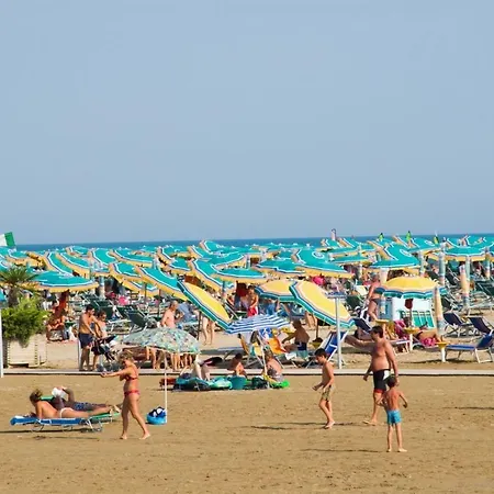 In 24578 Apartamento Bibione